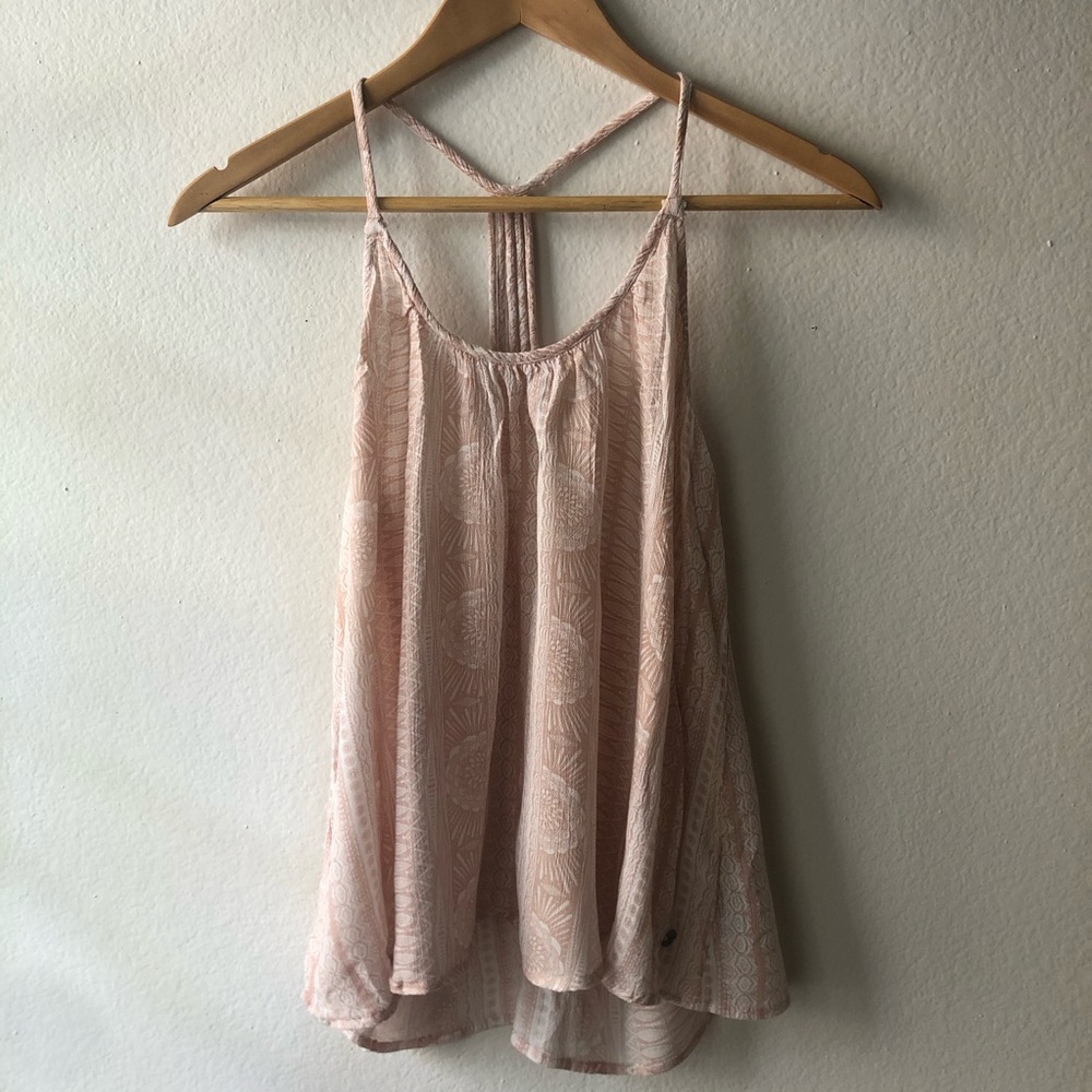 Roxy Surfer Tang Top